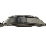 ロレックス ROLEX GMTマスター２ 126710BLNR SS レディース 腕時計
