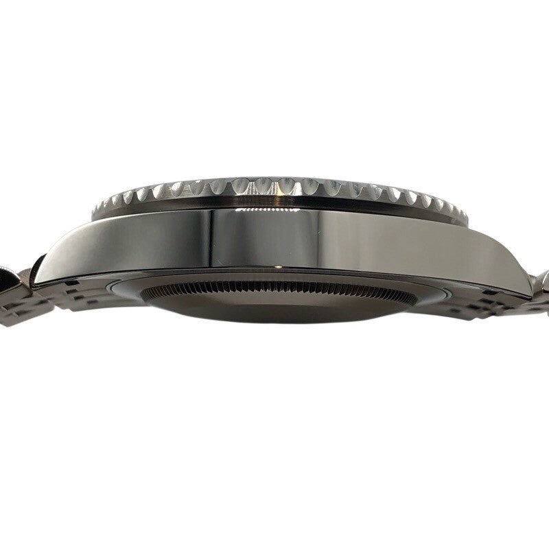 ロレックス ROLEX GMTマスター２ 126710BLNR SS レディース 腕時計