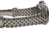 ロレックス ROLEX GMTマスター２ 126710BLNR SS レディース 腕時計