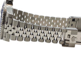ロレックス ROLEX GMTマスター２ 126710BLNR SS レディース 腕時計