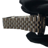ロレックス ROLEX GMTマスター２ 126710BLNR SS レディース 腕時計