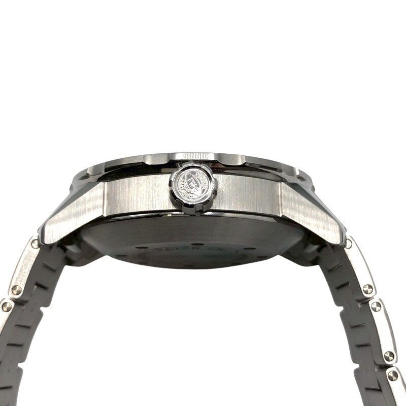 インターナショナルウォッチカンパニー IWC アクアタイマー　オートマティック2000 IW356809 SS メンズ 腕時計