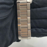 インターナショナルウォッチカンパニー IWC アクアタイマー　オートマティック2000 IW356809 SS メンズ 腕時計