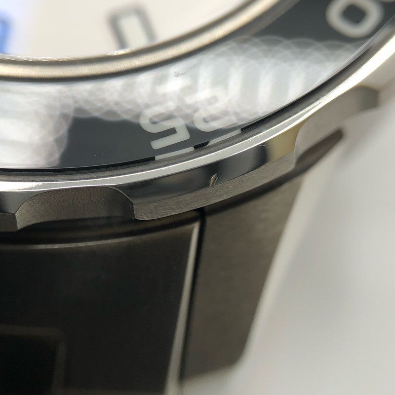 インターナショナルウォッチカンパニー IWC アクアタイマー　オートマティック2000 IW356809 SS メンズ 腕時計