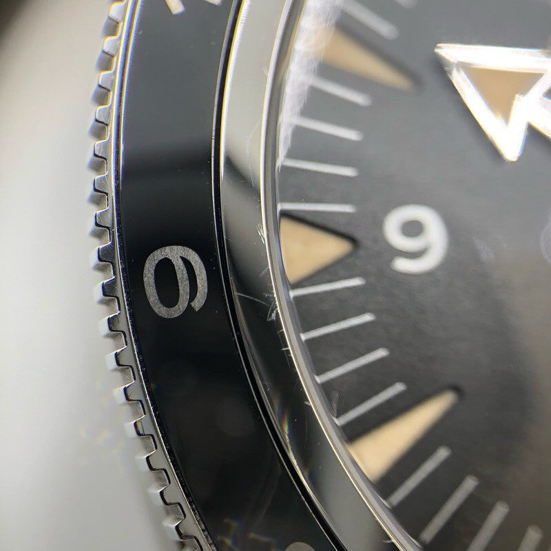 オメガ OMEGA シーマスター300Mマスターコーアクシャル　クロノメータースペクター 233.32.41.21.01.001 SS メンズ 腕時計