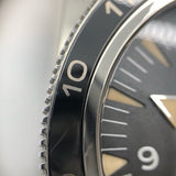 オメガ OMEGA シーマスター300Mマスターコーアクシャル　クロノメータースペクター 233.32.41.21.01.001 SS メンズ 腕時計