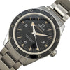 オメガ OMEGA シーマスター300Mマスターコーアクシャル　クロノメータースペクター 233.32.41.21.01.001 SS メンズ 腕時計