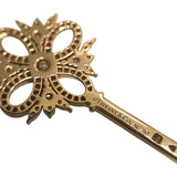 ティファニー TIFFANY＆CO ビクトリアキーネックレス Au750　ダイヤモンド ジュエリー