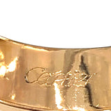 カルティエ Cartier ラブリング K18イエローゴールド 750 ジュエリー