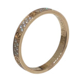 カルティエ Cartier ミニラブリング Au750 ダイヤモンド ジュエリー