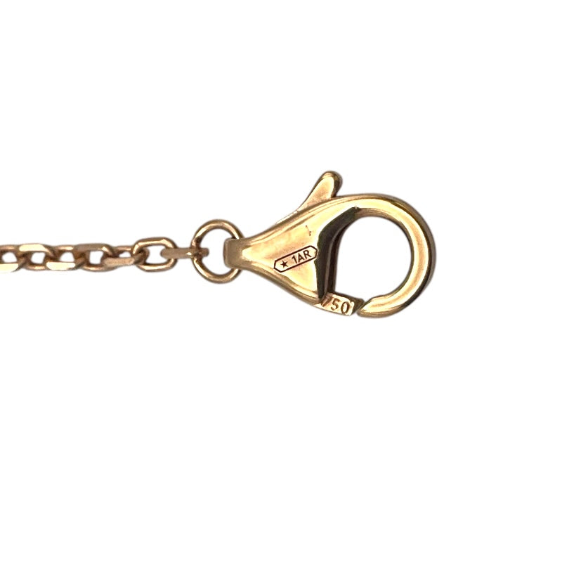 カルティエ Cartier ダムールブレス 750PG ジュエリー