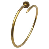 カルティエ Cartier ジュストアンクルブレスSM 750PG ジュエリー