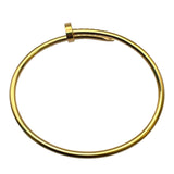 カルティエ Cartier ジュストアンクルブレスSM 750PG ジュエリー