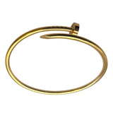 カルティエ Cartier ジュストアンクルブレスSM 750PG ジュエリー