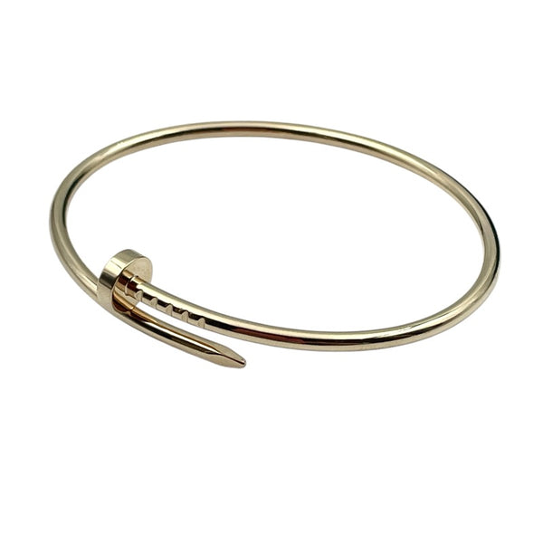 カルティエ Cartier ジュストアンックルブレスSM 750 ジュエリー