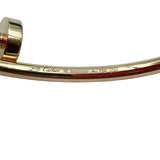 カルティエ Cartier ジュストアンックルブレスSM 750 ジュエリー