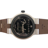 ブルガリ BVLGARI アルミニウム　GMT フェンダー BB40ATGMT(104117) アルミ 自動巻き メンズ 腕時計