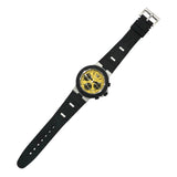 ブルガリ BVLGARI アルミニウム　グランツーリスモ BB41ATCH(104006) アルミ メンズ 腕時計