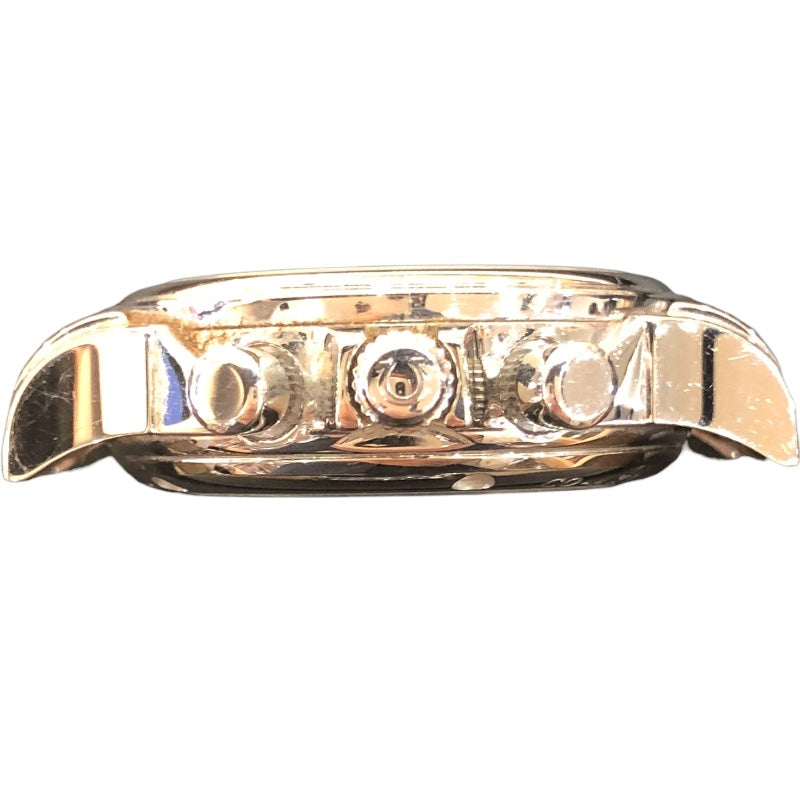 オメガ OMEGA デビルコーアクシャルクロノグラフ 4872.31.32