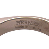 エルメス HERMES ギャロップリング シルバー SV925 ジュエリー