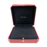 カルティエ Cartier ダムール ネックレス K18WG ダイヤモンド ジュエリー