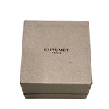 ショーメ CHAUMET アトラップモワスパイダーウェブビーネックレス K18ピンクゴールド 750PG ジュエリー