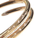 カルティエ Cartier ジュストアンクルダイヤブレス K18ピンクゴールド 750PG/ダイヤモンド ジュエリー