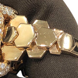 ショーメ CHAUMET ビーマイラブエクスクイーズリング K18ピンクゴールド 750PG ジュエリー