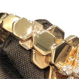 ショーメ CHAUMET ビーマイラブエクスクイーズリング K18ピンクゴールド 750PG ジュエリー