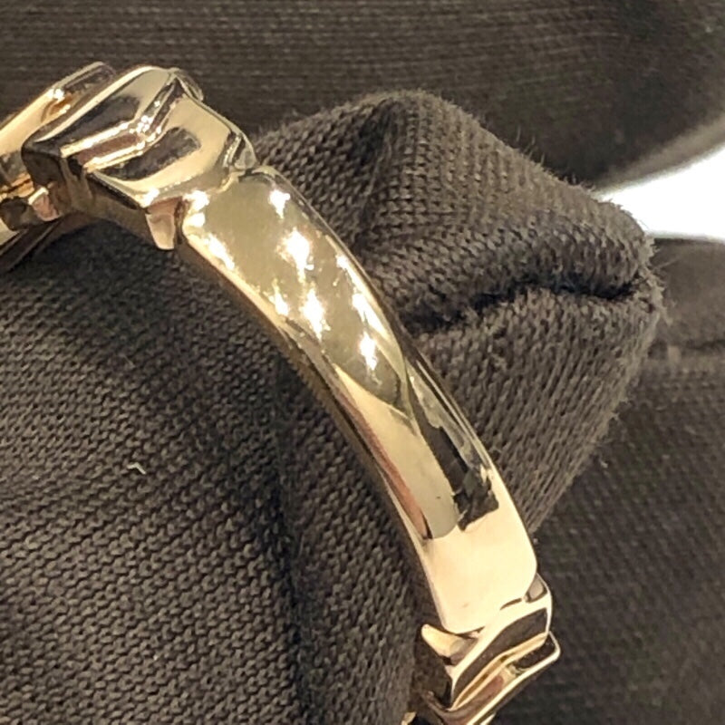ショーメ CHAUMET ビーマイラブエクスクイーズリング K18ピンクゴールド 750PG ジュエリー