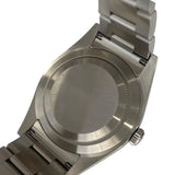 ロレックス ROLEX エクスプローラー 1  214270 ブラック SS 自動巻き メンズ 腕時計