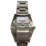 ロレックス ROLEX エクスプローラー 1  214270 ブラック SS 自動巻き メンズ 腕時計