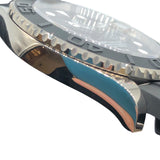 ロレックス ROLEX ヨットマスター42 226659 ブラック K18ホワイトゴールド G750WG メンズ 腕時計