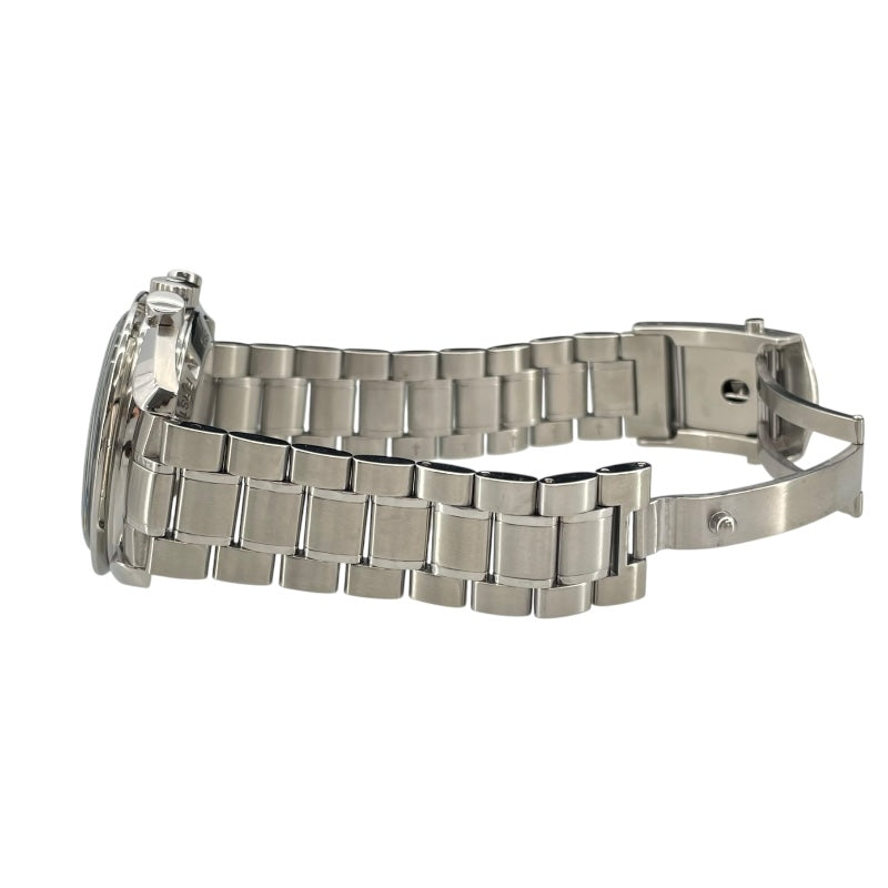 オメガ OMEGA スピードマスタープロフェッショナル 3572.50 ブラック SS 手巻き メンズ 腕時計