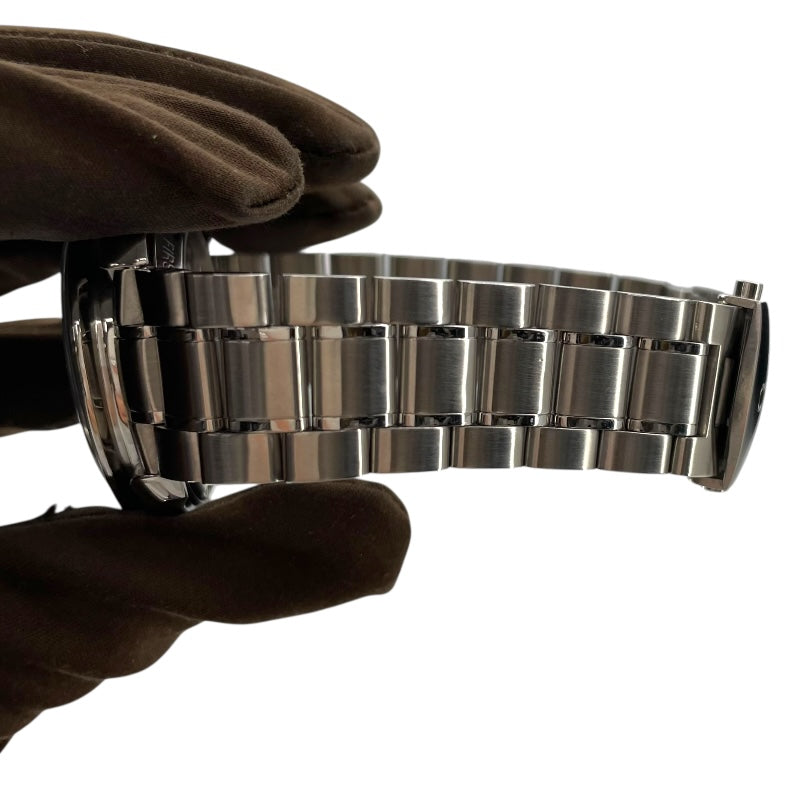 オメガ OMEGA スピードマスタープロフェッショナル 3572.50 ブラック SS 手巻き メンズ 腕時計