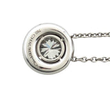 ショーメ CHAUMET ネックレス K18WG ジュエリー