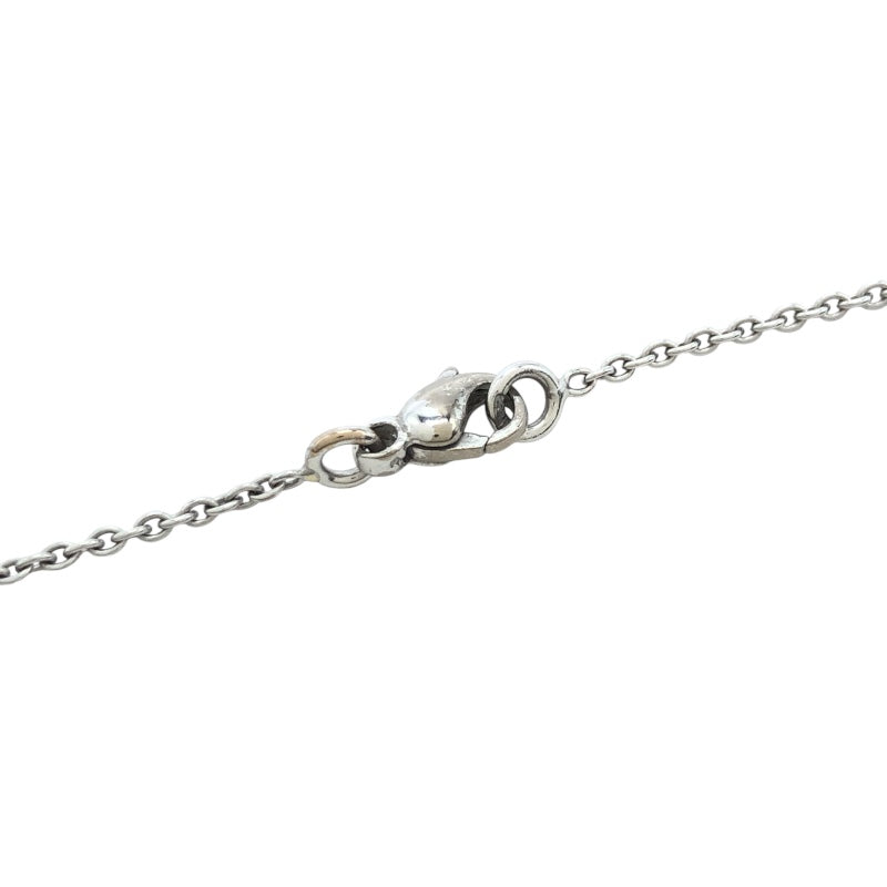 ショーメ CHAUMET ネックレス K18WG ジュエリー