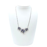 カルティエ Cartier カレスドルキデパルネックレス K18WG ジュエリー