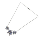 カルティエ Cartier カレスドルキデパルネックレス K18WG ジュエリー