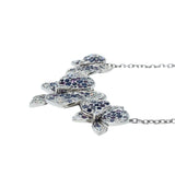 カルティエ Cartier カレスドルキデパルネックレス K18WG ジュエリー