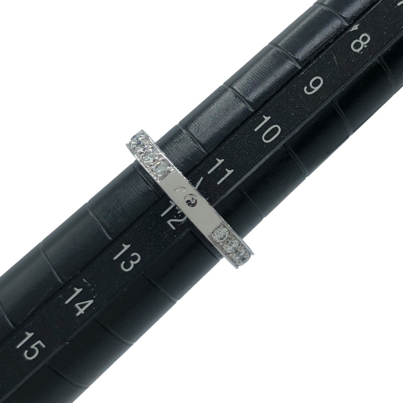 ブシュロン BOUCHERON リズリング K18WG ジュエリー