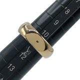 カルティエ Cartier パンテールドゥカルティエリングM K18YG ジュエリー