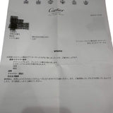 カルティエ Cartier ラブブレス K18ピンクゴールド ジュエリー