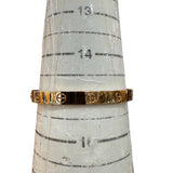 カルティエ Cartier ラブブレス K18ピンクゴールド ジュエリー