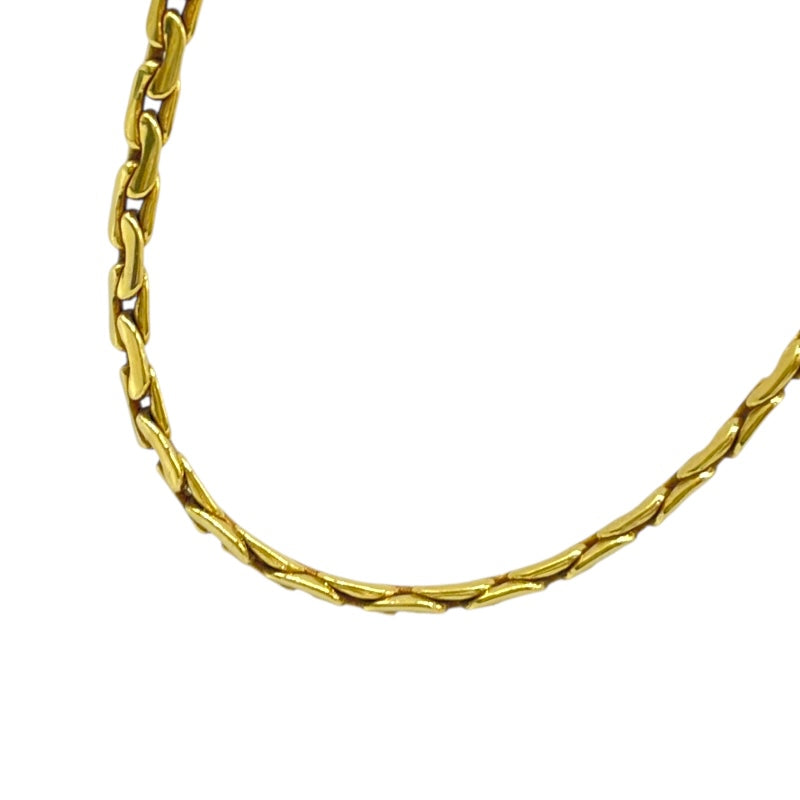 ショーメ CHAUMET ネックレス 750 ジュエリー