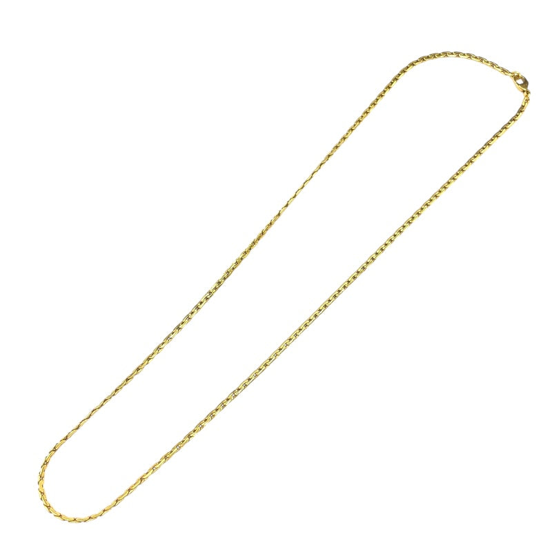 ショーメ CHAUMET ネックレス 750 ジュエリー