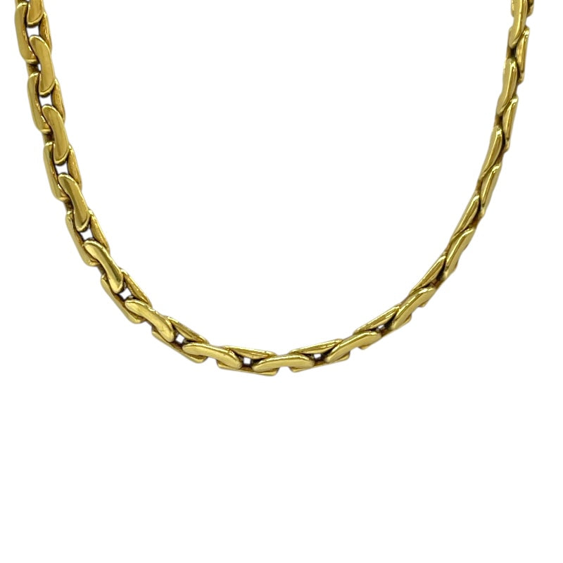 ショーメ CHAUMET ネックレス 750 ジュエリー