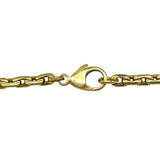 ショーメ CHAUMET ネックレス 750 ジュエリー