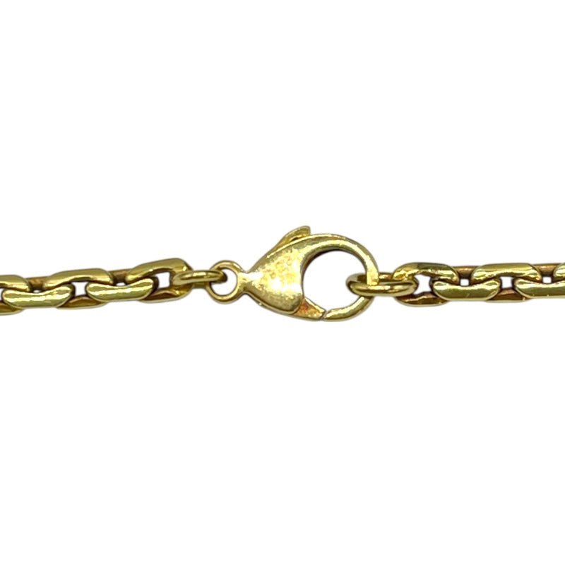 ショーメ CHAUMET ネックレス 750 ジュエリー