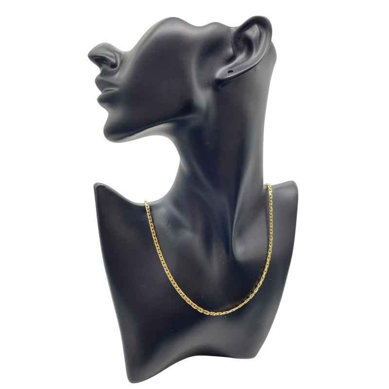 ショーメ CHAUMET ネックレス 750 ジュエリー